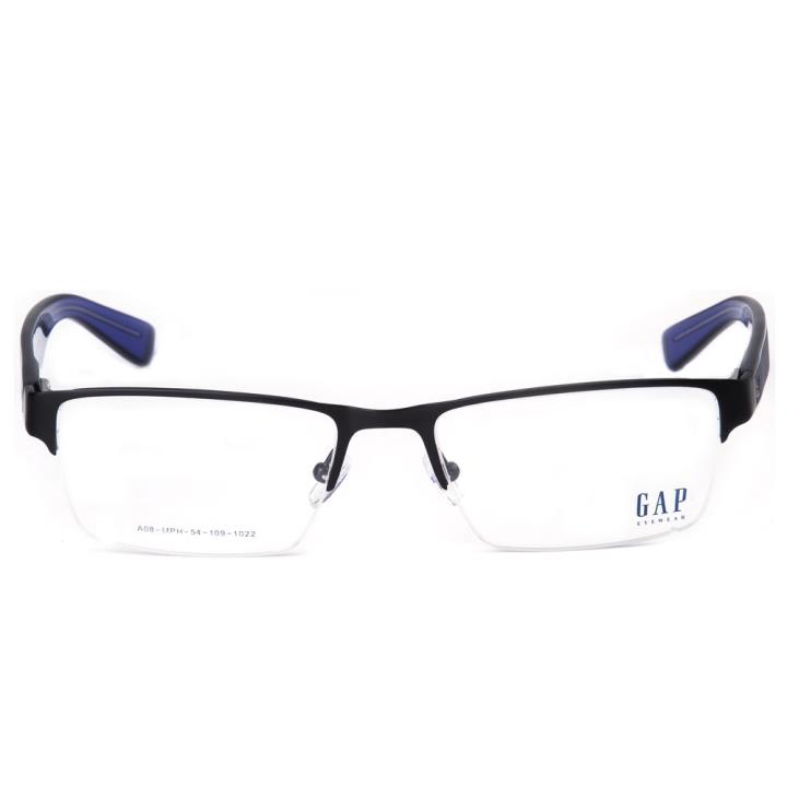 金属眼镜架A08-MPH-52-109-1022-C10914