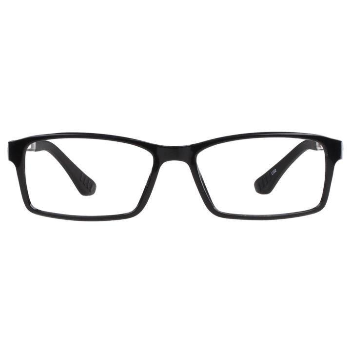 沃兰世奇塑胶钛TR90眼镜架CY1254-C2 