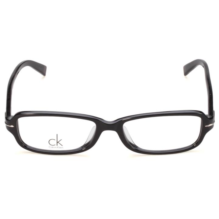 CK板材眼镜架ck5763a-001（赠原装镜盒）