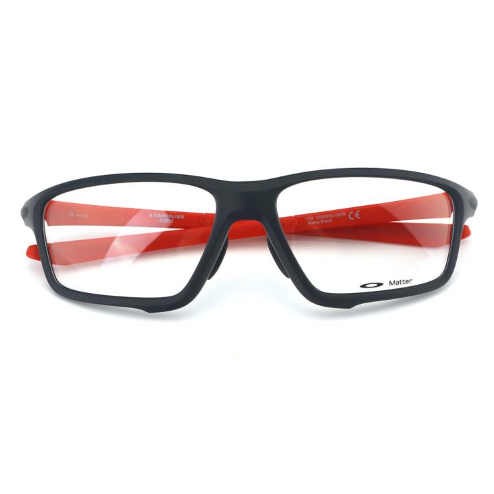Oakley欧克利框架眼镜OOX8080 80800658