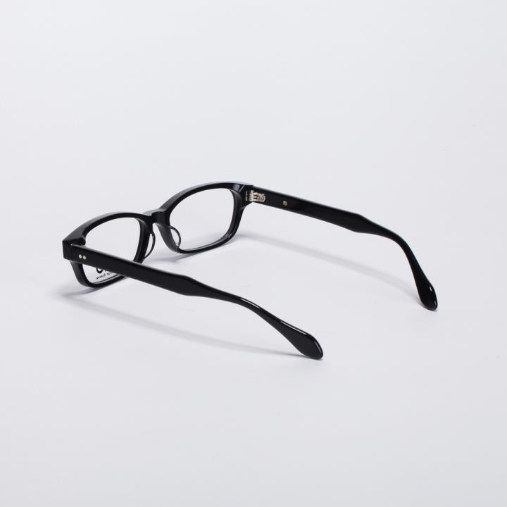 KD时尚光学眼镜KD1526-C1  黑色
