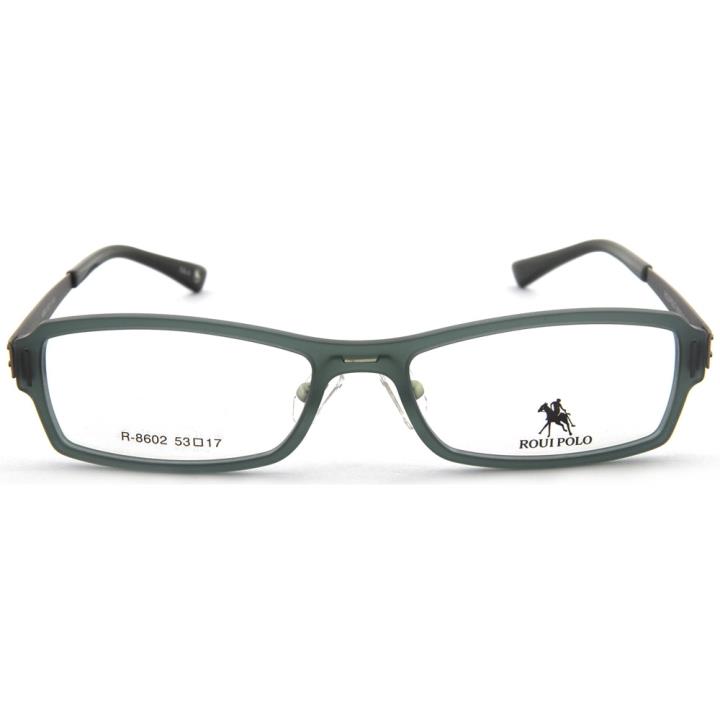 ROUIPOLO路易保罗板材眼镜架R-8602-C6