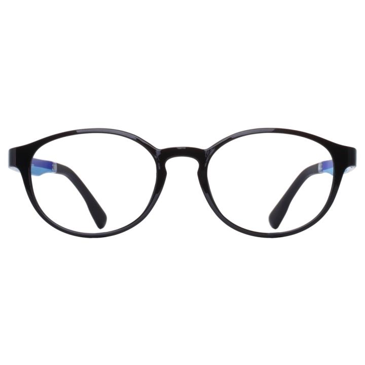 猛犸象塑胶钛TR90眼镜架1035-C02