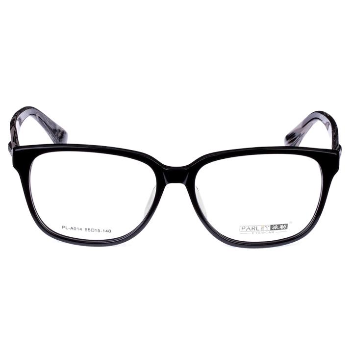 PARLEY派勒复古板材眼镜架PL-A014-C3