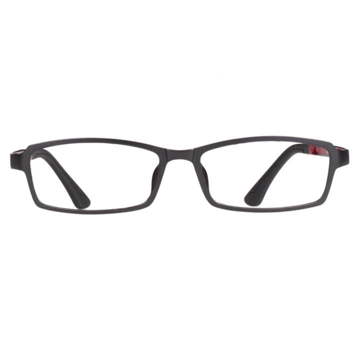 猛犸象钨碳塑钢眼镜架U-8065-C101