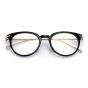 HAN COLLECTION光学眼镜架HN41050L C2 黑/金