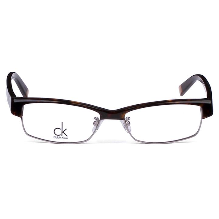CK板材眼镜架5708A-215（附赠原装镜盒）