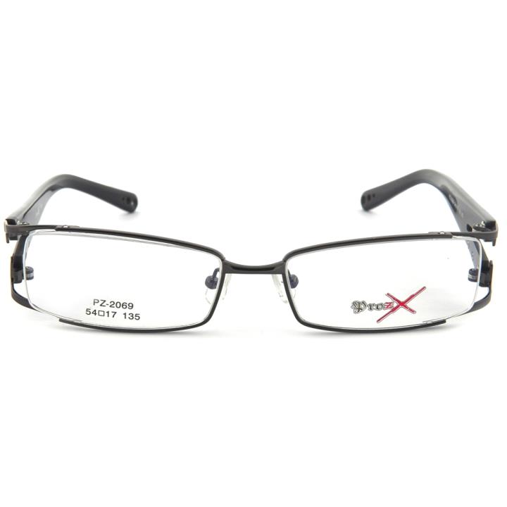PROZX风火轮金属眼镜架2069-C9D