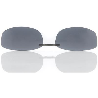 NBA近视套镜偏光太阳镜1115A01（眼镜架加磁吸偏光镜片）