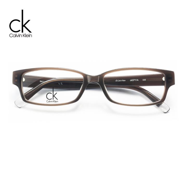 Calvin Klein框架眼镜CK5711A 035 54