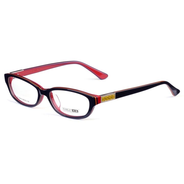 PARLEY派勒板材眼镜架-藏青(PL-A010-C3)