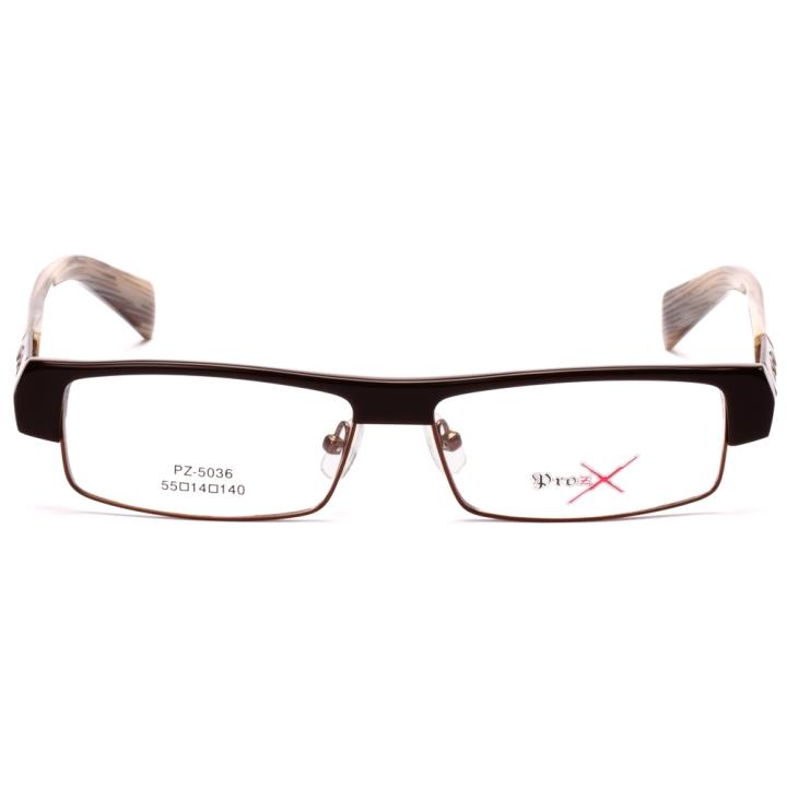 PROZX风火轮眼镜5036-N60