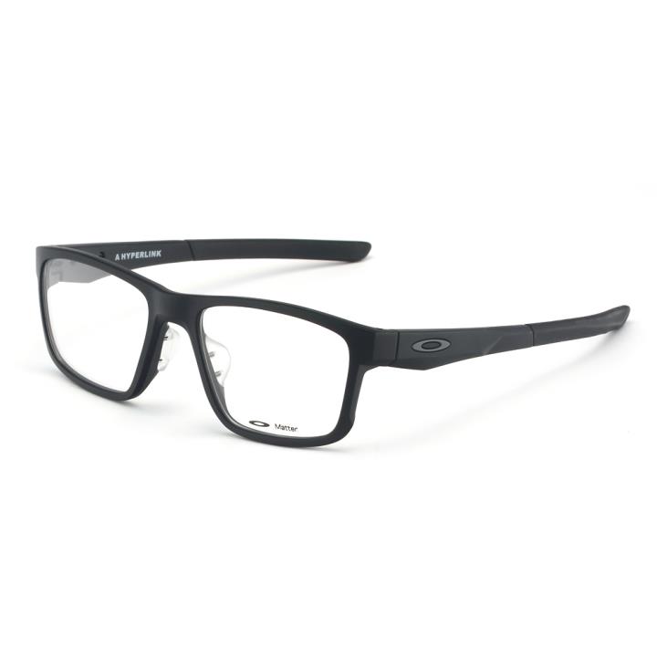 Oakley欧克利框架眼镜OOX8051 80510154