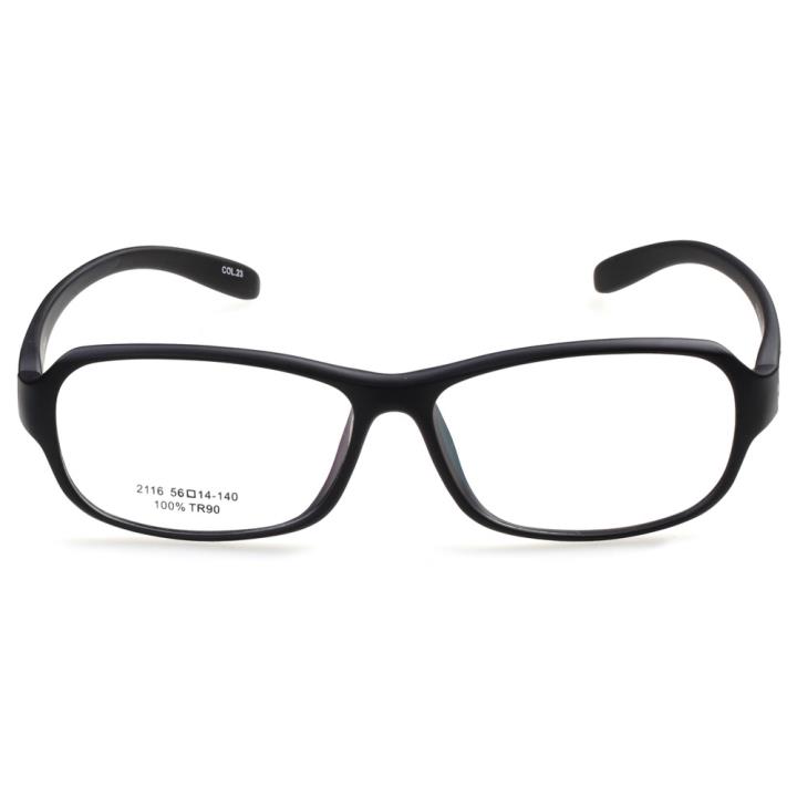HAN时尚眼镜架2116-C23暗黑