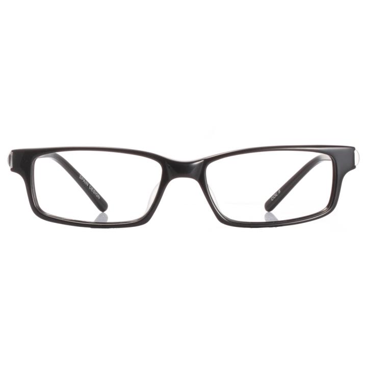 PICASSO毕加索金属眼镜架55-2023C6（附赠原装镜盒）