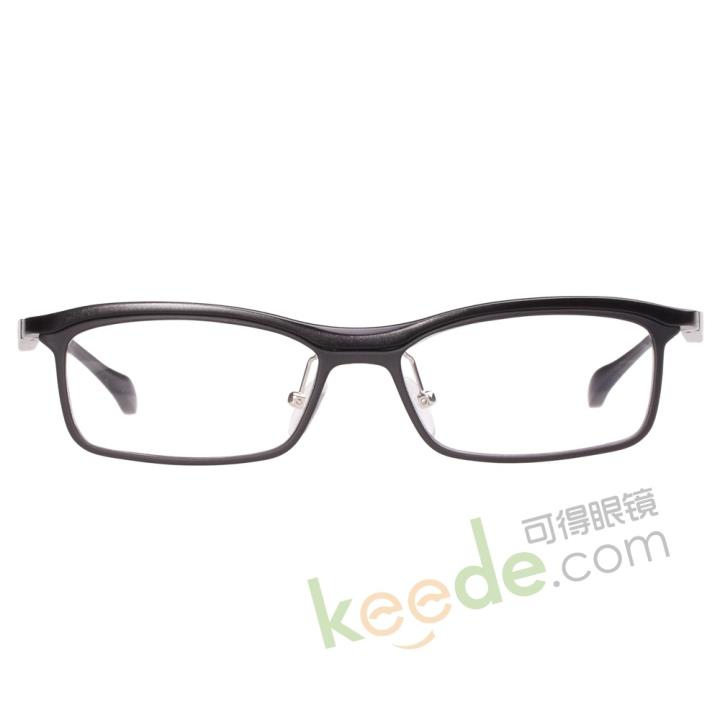 KD设计师超炫铝镁眼镜KD364A-C1