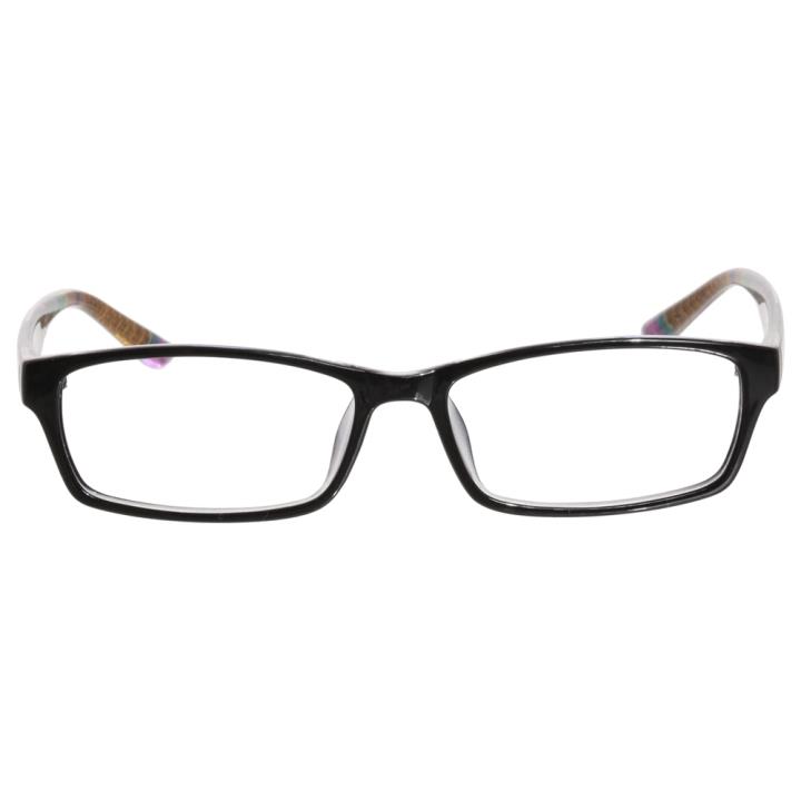 HAN时尚光学近视眼镜架HD3101-F15