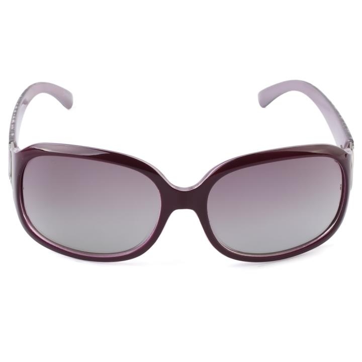 代纳斯彩色偏光太阳眼镜S3151-2（附带原装镜盒）