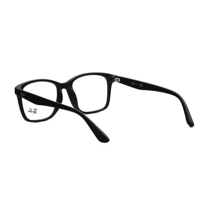 RAY BAN雷朋板材框架眼镜(ORX7059D-5196/55)