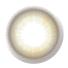 日本GIVRE绮芙莉月抛彩色隐形眼镜1片装-埃菲尔铁塔褐