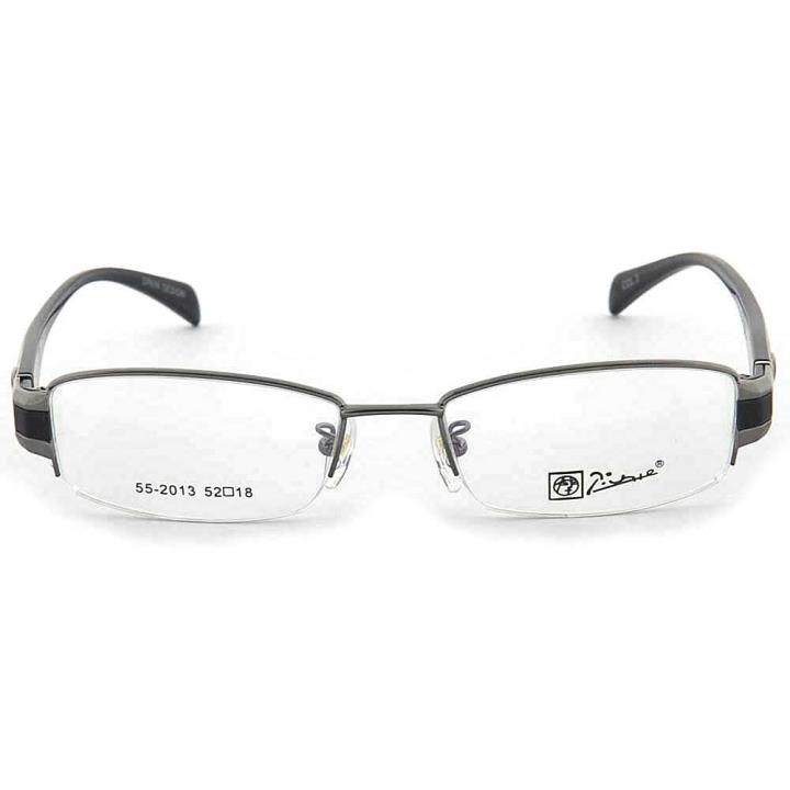 PICASSO毕加索金属眼镜架55-2013-3（附赠原装镜盒）