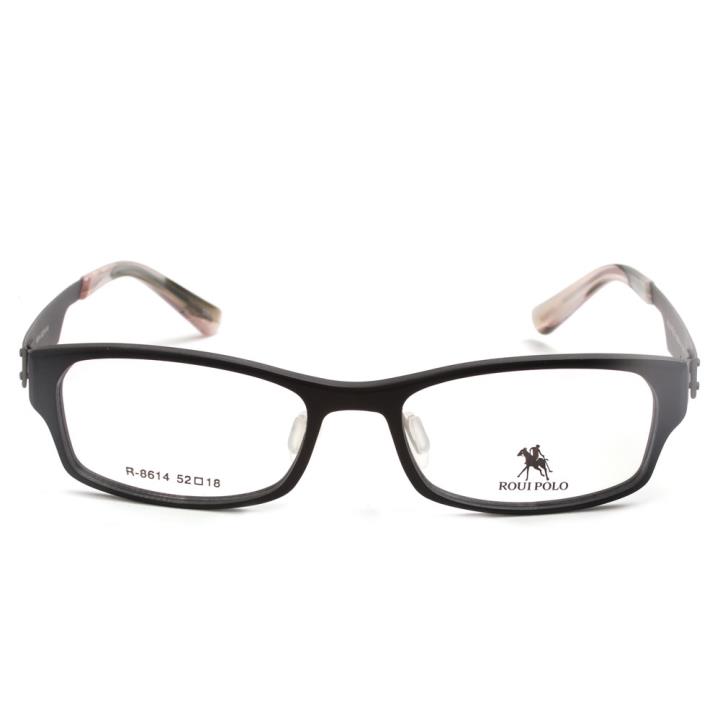ROUIPOLO路易保罗框架眼镜R-8614-C5