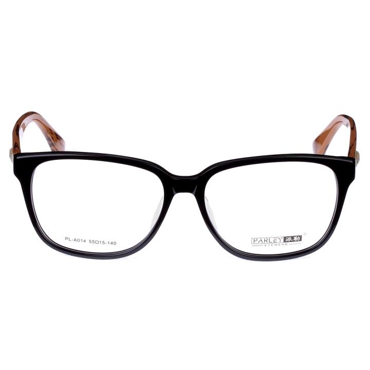 PARLEY派勒复古板材眼镜架PL-A014-C2