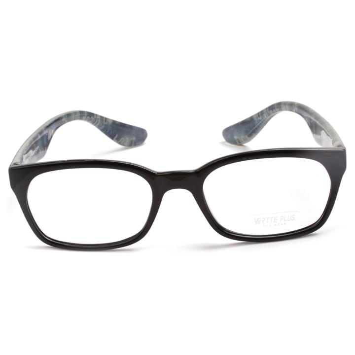 凡尔特记忆板材眼镜架7145-C1