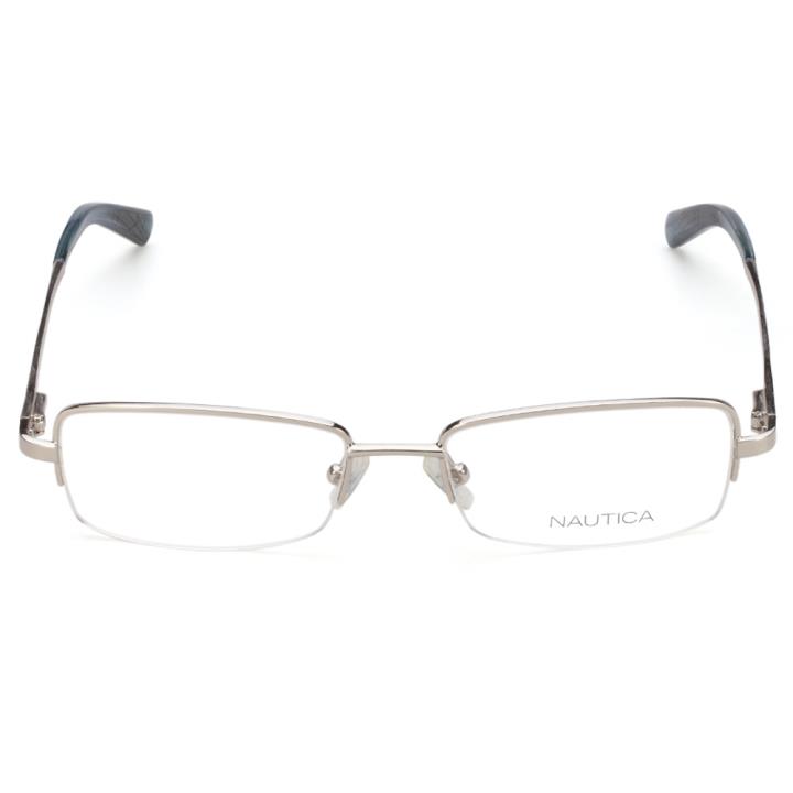 NAUTICA诺帝卡眼镜架N1115-028（赠原装镜盒）