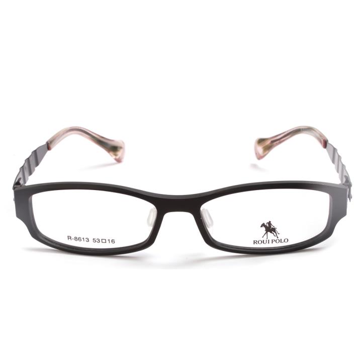 ROUIPOLO路易保罗框架眼镜R-8613-C5