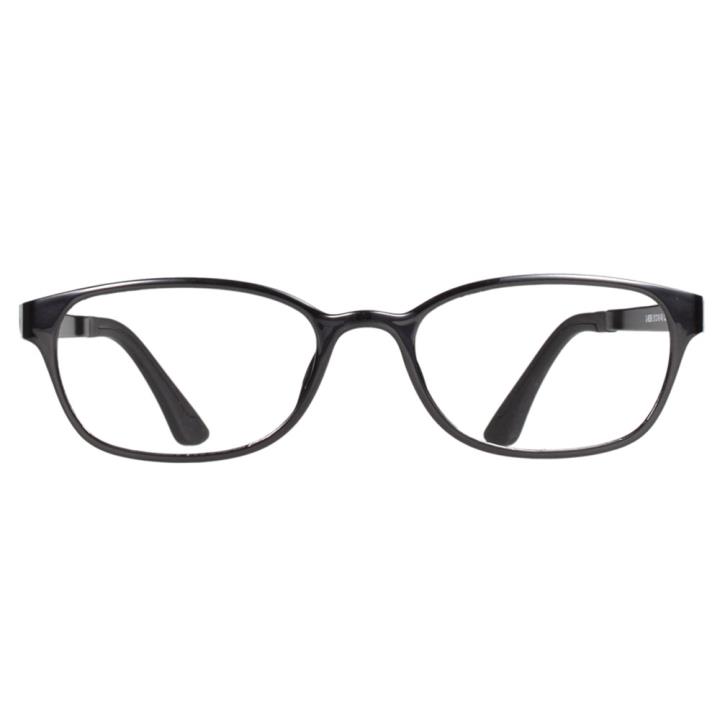 猛犸象钨碳塑钢眼镜架U-8090-C56