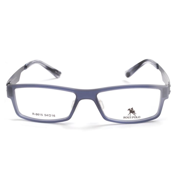 ROUIPOLO路易保罗框架眼镜R-8615-C10