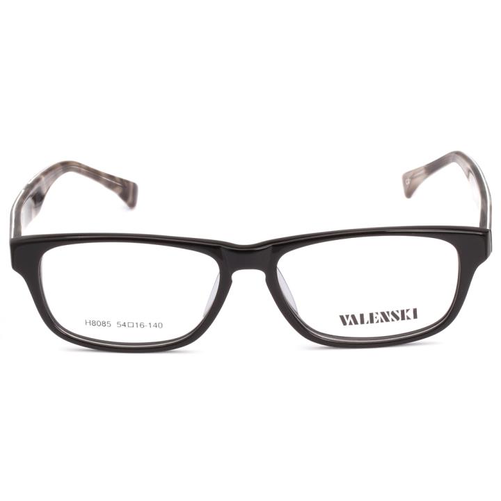 沃兰世奇休闲板材眼镜架H8085-C2