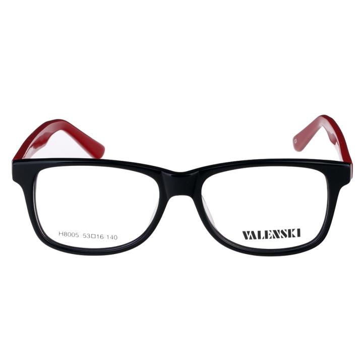 沃兰世奇时尚板材眼镜架8005-C3