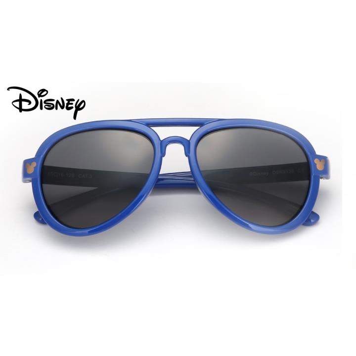 迪士尼儿童偏光太阳镜-海洋蓝(DSK9538 C5)
