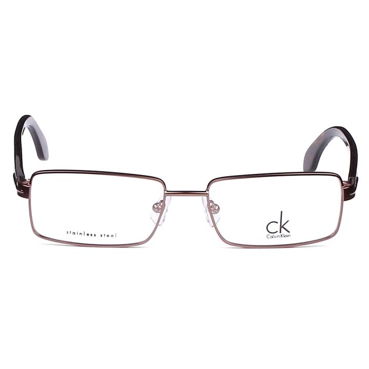 CK金属眼镜架ck5331-250