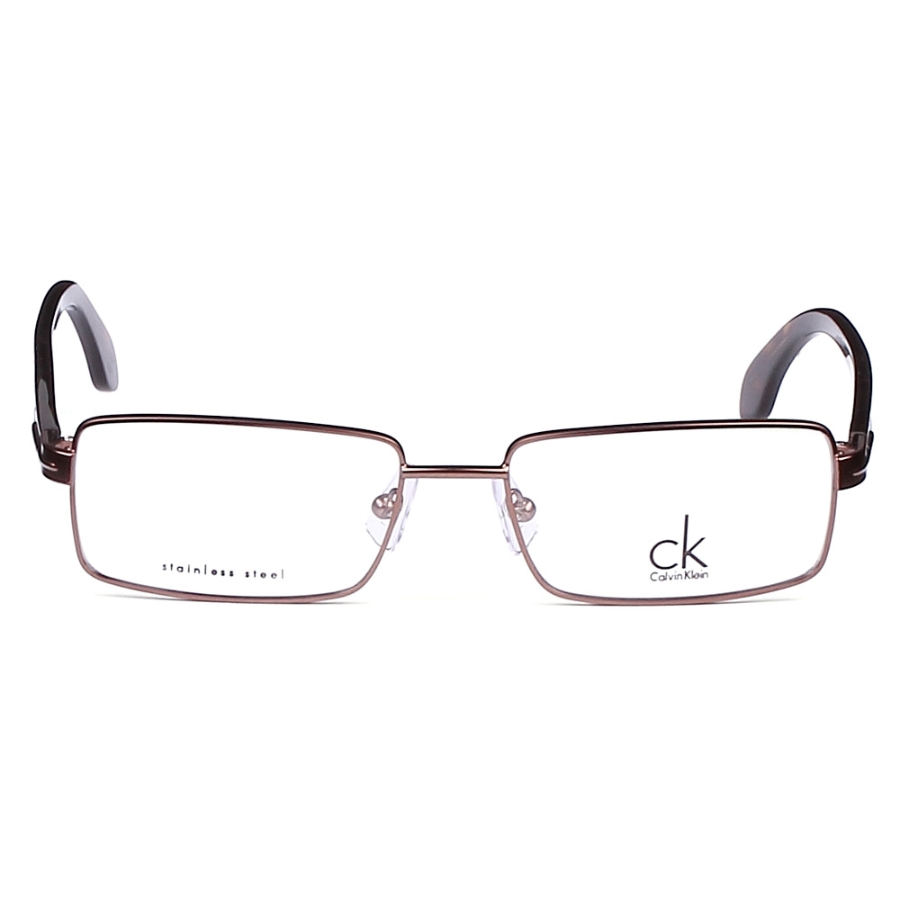 ck金属眼镜架ck5331-250