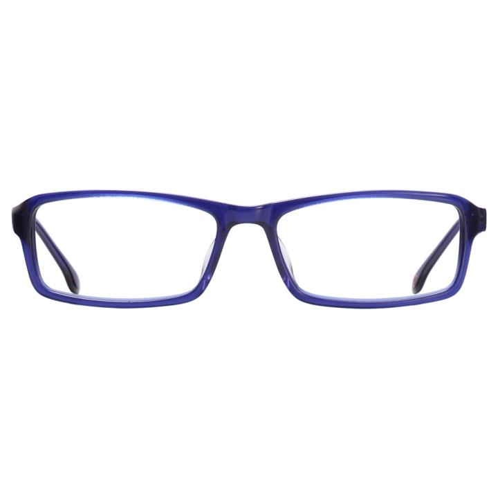 KD设计师手制超薄板材眼镜HY81094-C02
