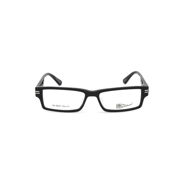 PICASSO毕加索板材眼镜架55-2091-C6（附赠原装镜盒）