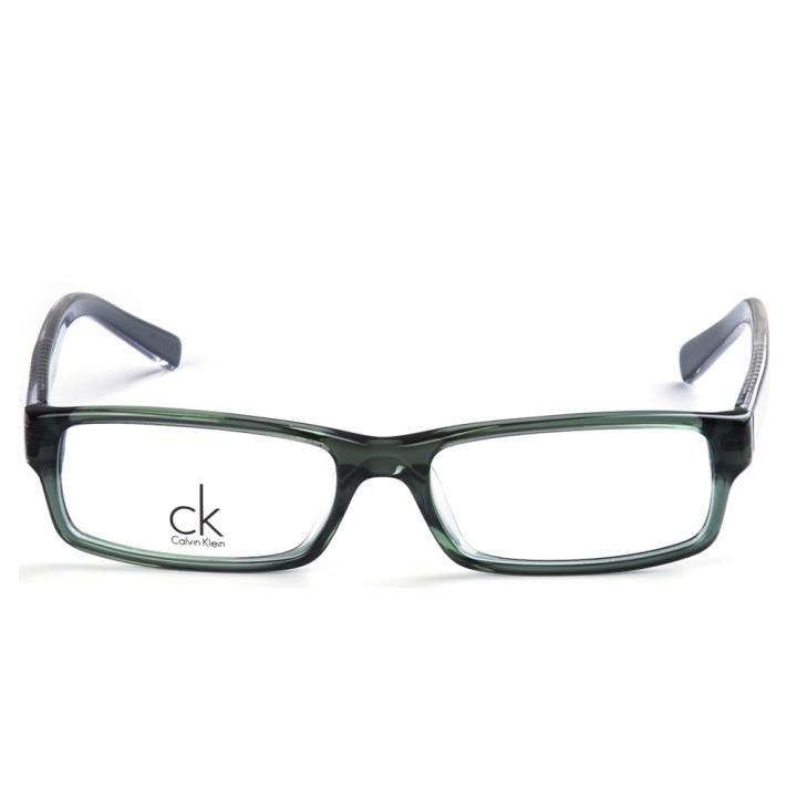 CK板材眼镜架5699-330（附赠原装镜盒）