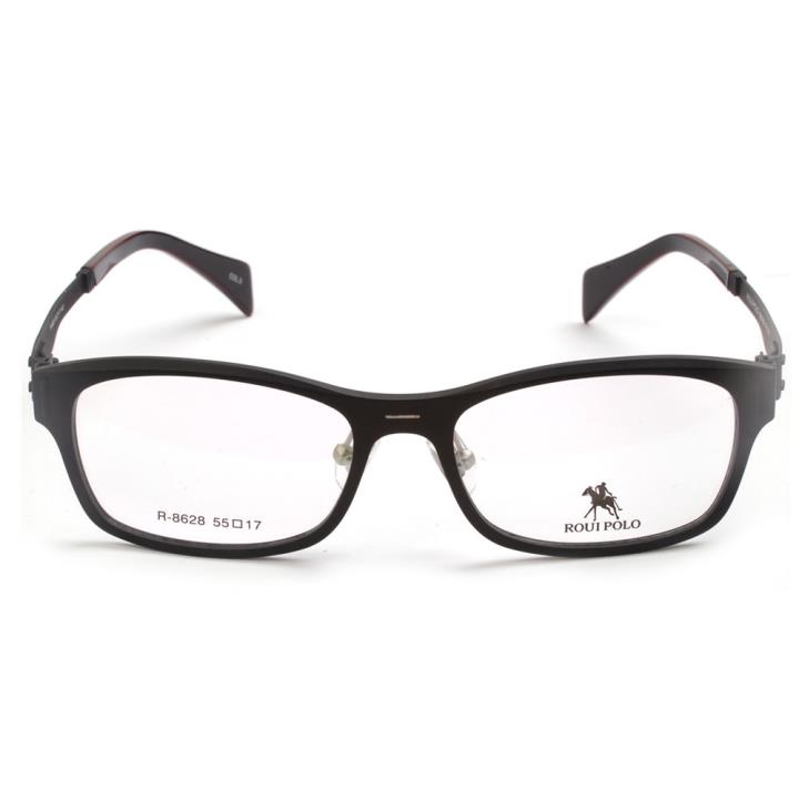 ROUIPOLO路易保罗框架眼镜R-8628-C5