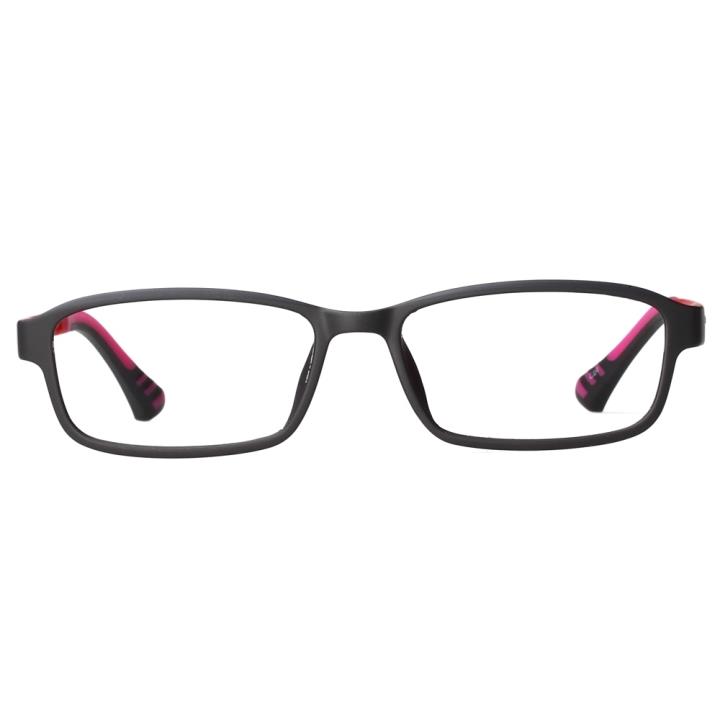 沃兰世奇塑胶钛TR90眼镜架1252-C04