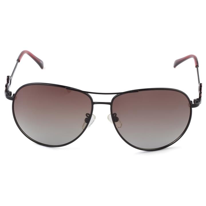 代纳斯彩色偏光太阳眼镜S3116-1（附带原装镜盒）