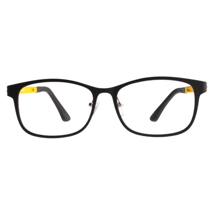 HAN时尚防蓝光辐射眼镜U8009-C16