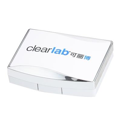 可丽博clearlab镜盒空谷幽兰A8073（活动专享）