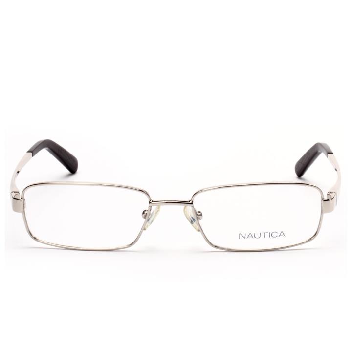 NAUTICA眼镜架N1116-028（赠原装镜盒）