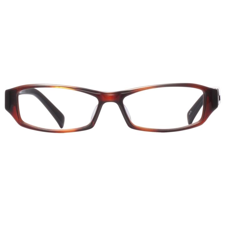 WIMBLEDON温布·尔登板材眼镜架W-81022-10