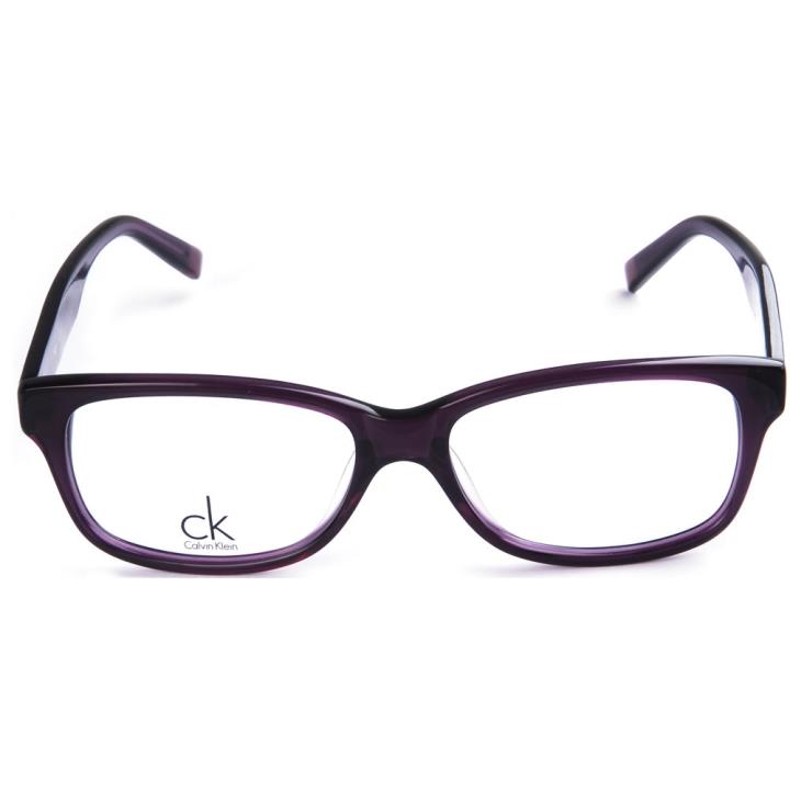 CK板材眼镜架5723A-513（附赠原装镜盒）
