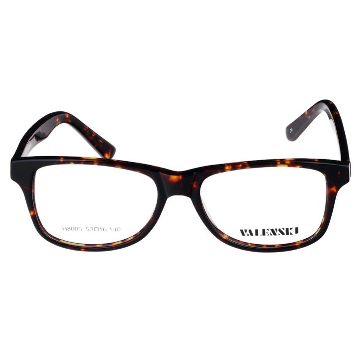 沃兰世奇时尚板材眼镜架8005-C4