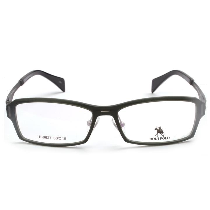 ROUIPOLO路易保罗框架眼镜R-8627-C7